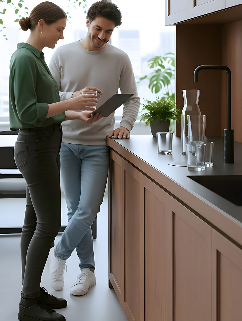 Lâhydratation durable gazeuse, aromatisÃ©e...